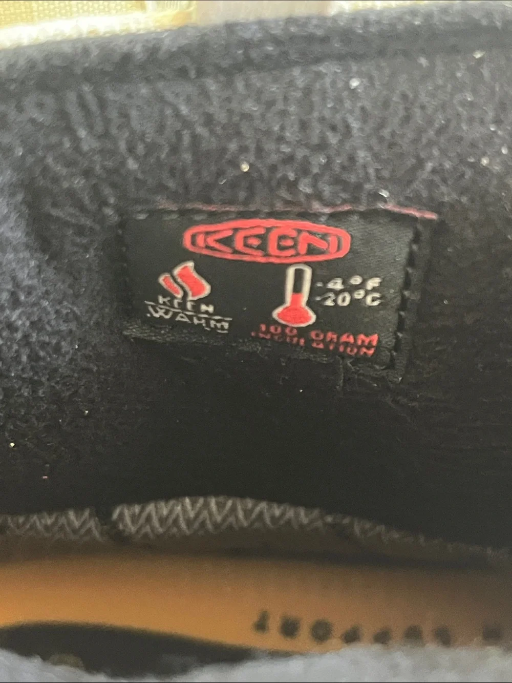 Keen hood nxis